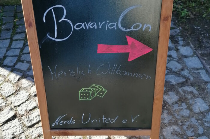 BavariaCon 2024